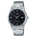 Купити ГОДИННИК CASIO MTP-V002D-1AUDF ⌚ Наручні годинники на fabrikachasov.com ⭐ Безкоштовна доставка по Україні від 3000 грн ✈ Гарантія ✔ 10.000 моделей. Знижки!