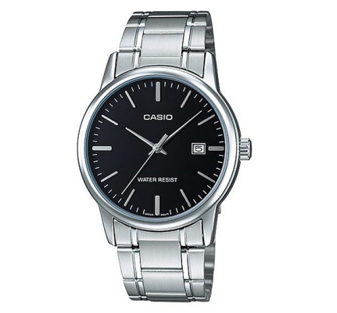Купити ГОДИННИК CASIO MTP-V002D-1AUDF ⌚ Наручні годинники на fabrikachasov.com ⭐ Безкоштовна доставка по Україні від 3000 грн ✈ Гарантія ✔ 10.000 моделей. Знижки!