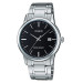 Купити ГОДИННИК CASIO MTP-V002D-1AUDF ⌚ Наручні годинники на fabrikachasov.com ⭐ Безкоштовна доставка по Україні від 3000 грн ✈ Гарантія ✔ 10.000 моделей. Знижки!