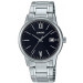 Купити ГОДИННИК CASIO MTP-V002D-1B3 ⌚ Наручні годинники на fabrikachasov.com ⭐ Безкоштовна доставка по Україні від 3000 грн ✈ Гарантія ✔ 10.000 моделей годинників кращих брендів!