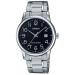 Купити ГОДИННИК CASIO MTP-V002D-1BUDF ⌚ Наручні годинники на fabrikachasov.com ⭐ Безкоштовна доставка по Україні від 3000 грн ✈ Гарантія ✔ 10.000 моделей. Знижки!