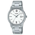 Купити ГОДИННИК CASIO MTP-V002D-7B3 ⌚ Наручні годинники на fabrikachasov.com ⭐ Безкоштовна доставка по Україні від 3000 грн ✈ Гарантія ✔ 10.000 моделей годинників кращих брендів!