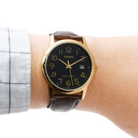 ГОДИННИК CASIO MTP-V002GL-1BUDF