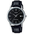 Купити ГОДИННИК CASIO MTP-V002L-1AUDF ⌚ Наручні годинники на fabrikachasov.com ⭐ Безкоштовна доставка по Україні від 3000 грн ✈ Гарантія ✔ 10.000 моделей годинників кращих брендів!