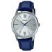 Купити ГОДИННИК CASIO MTP-V002L-2B3 ⌚ Наручні годинники на fabrikachasov.com ⭐ Безкоштовна доставка по Україні від 3000 грн ✈ Гарантія ✔ 10.000 моделей. Знижки!
