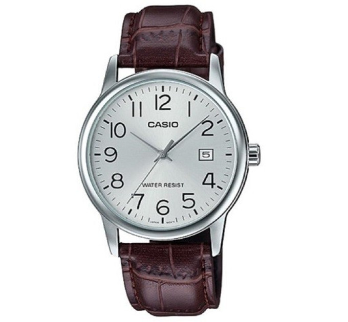 Купити ГОДИННИК CASIO MTP-V002L-7B2UDF ⌚ Наручні годинники на fabrikachasov.com ⭐ Безкоштовна доставка по Україні від 3000 грн ✈ Гарантія ✔ 10.000 моделей годинників кращих брендів!