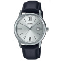 Купити ГОДИННИК CASIO MTP-V002L-7B3 ⌚ Наручні годинники на fabrikachasov.com ⭐ Безкоштовна доставка по Україні від 3000 грн ✈ Гарантія ✔ 10.000 моделей годинників кращих брендів!