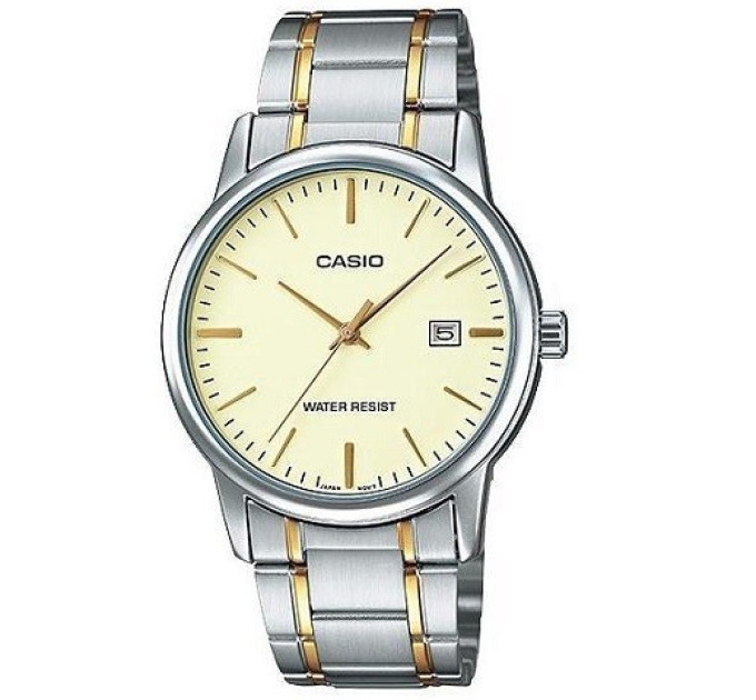 Купити ГОДИННИК CASIO MTP-V002SG-9AUDF ⌚ Наручні годинники на fabrikachasov.com ⭐ Безкоштовна доставка по Україні від 3000 грн ✈ Гарантія ✔ 10.000 моделей. Знижки!