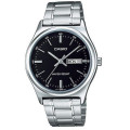 Купити ГОДИННИК CASIO MTP-V003D-1AUDF ⌚ Наручні годинники на fabrikachasov.com ⭐ Безкоштовна доставка по Україні від 3000 грн ✈ Гарантія ✔ 10.000 моделей. Знижки!