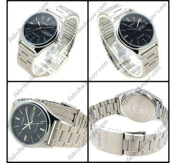 Купити ГОДИННИК CASIO MTP-V003D-1AUDF ⌚ Наручні годинники на fabrikachasov.com ⭐ Безкоштовна доставка по Україні від 3000 грн ✈ Гарантія ✔ 10.000 моделей. Знижки!