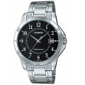 Купити ГОДИННИК CASIO MTP-V004D-1BUDF ⌚ Наручні годинники на fabrikachasov.com ⭐ Безкоштовна доставка по Україні від 3000 грн ✈ Гарантія ✔ 10.000 моделей годинників кращих брендів!