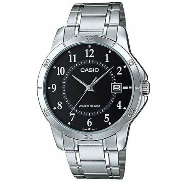 Купити ГОДИННИК CASIO MTP-V004D-1BUDF ⌚ Наручні годинники на fabrikachasov.com ⭐ Безкоштовна доставка по Україні від 3000 грн ✈ Гарантія ✔ 10.000 моделей годинників кращих брендів!