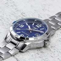 ГОДИННИК CASIO MTP-V004D-2B