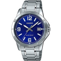 ГОДИННИК CASIO MTP-V004D-2B