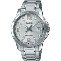 Купити ГОДИННИК CASIO MTP-V004D-7B2 ⌚ Наручні годинники на fabrikachasov.com ⭐ Безкоштовна доставка по Україні від 3000 грн ✈ Гарантія ✔ 10.000 моделей годинників кращих брендів!