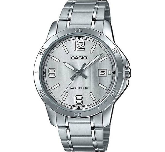 Купити ГОДИННИК CASIO MTP-V004D-7B2 ⌚ Наручні годинники на fabrikachasov.com ⭐ Безкоштовна доставка по Україні від 3000 грн ✈ Гарантія ✔ 10.000 моделей годинників кращих брендів!