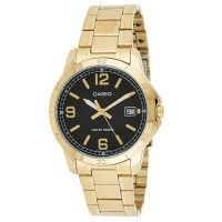 ГОДИННИК CASIO MTP-V004G-1B
