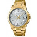 Купить Часы CASIO MTP-V004G-7B2 ⌚ Наручные часы на fabrikachasov.com ⭐ Бесплатная доставка по Украине от 3000 грн ✈ Гарантия ✔ 10.000 моделей часов лучших брендов!