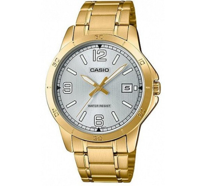 Купить Часы CASIO MTP-V004G-7B2 ⌚ Наручные часы на fabrikachasov.com ⭐ Бесплатная доставка по Украине от 3000 грн ✈ Гарантия ✔ 10.000 моделей часов лучших брендов!