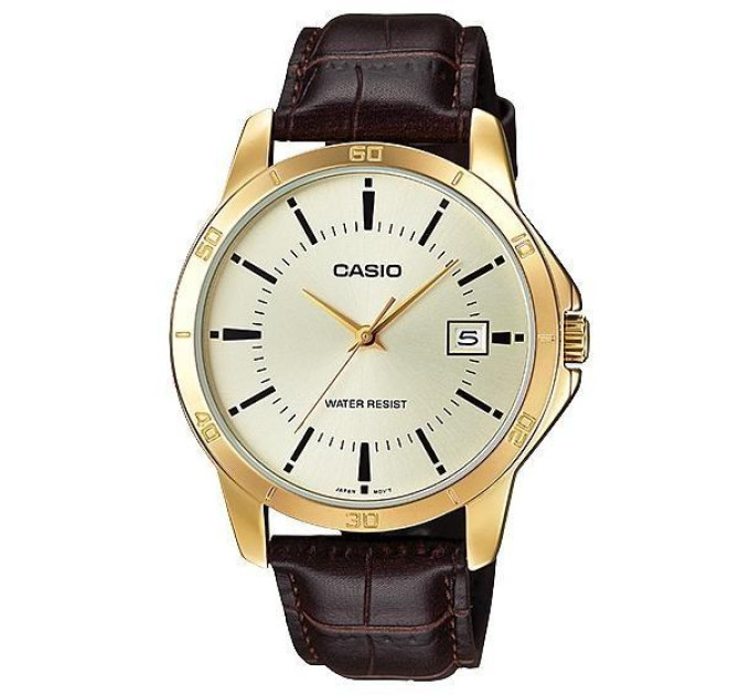 Купить Часы CASIO MTP-V004GL-9AUDF ⌚ Наручные часы на fabrikachasov.com ⭐ Бесплатная доставка по Украине от 3000 грн ✈ Гарантия ✔ 10.000 моделей. Скидки!