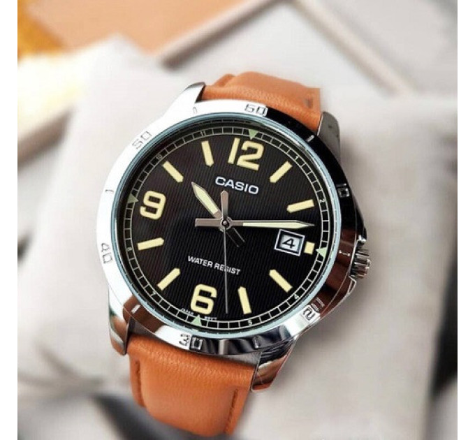 Купити ГОДИННИК CASIO MTP-V004L-1B2UDF ⌚ Наручні годинники на fabrikachasov.com ⭐ Безкоштовна доставка по Україні від 3000 грн ✈ Гарантія ✔ 10.000 моделей годинників кращих брендів!