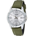 Купити ГОДИННИК CASIO MTP-V004L-3B ⌚ Наручні годинники на fabrikachasov.com ⭐ Безкоштовна доставка по Україні від 3000 грн ✈ Гарантія ✔ 10.000 моделей. Знижки!