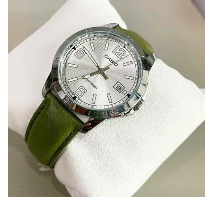 Купити ГОДИННИК CASIO MTP-V004L-3B ⌚ Наручні годинники на fabrikachasov.com ⭐ Безкоштовна доставка по Україні від 3000 грн ✈ Гарантія ✔ 10.000 моделей. Знижки!