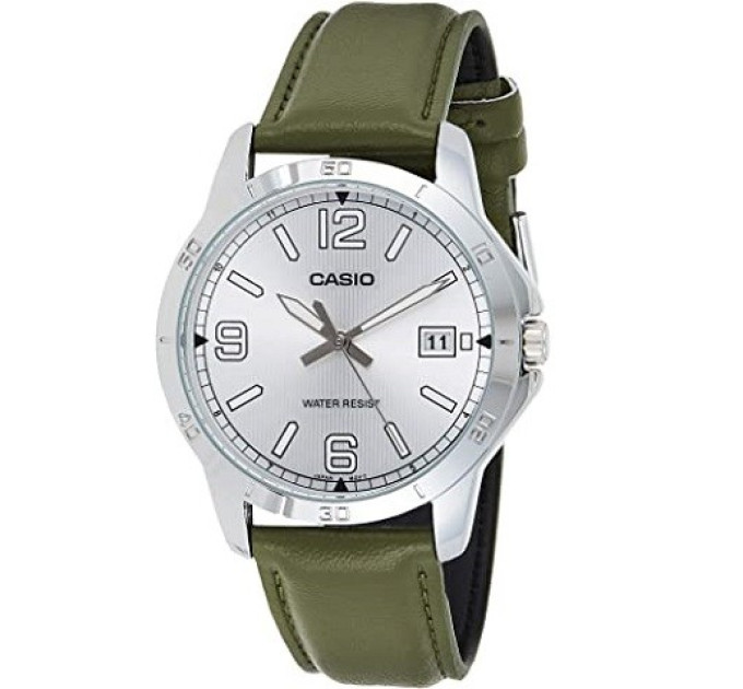 Купити ГОДИННИК CASIO MTP-V004L-3B ⌚ Наручні годинники на fabrikachasov.com ⭐ Безкоштовна доставка по Україні від 3000 грн ✈ Гарантія ✔ 10.000 моделей. Знижки!