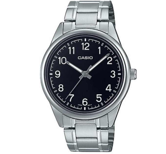 Купити ГОДИННИК CASIO MTP-V005D-1B4 ⌚ Наручні годинники на fabrikachasov.com ⭐ Безкоштовна доставка по Україні від 3000 грн ✈ Гарантія ✔ 10.000 моделей. Знижки!