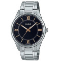 Купити ГОДИННИК CASIO MTP-V005D-1B5 ⌚ Наручні годинники на fabrikachasov.com ⭐ Безкоштовна доставка по Україні від 3000 грн ✈ Гарантія ✔ 10.000 моделей. Знижки!