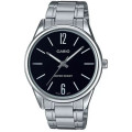 Купить Часы CASIO MTP-V005D-1B ⌚ Наручные часы на fabrikachasov.com ⭐ Бесплатная доставка по Украине от 3000 грн ✈ Гарантия ✔ 10.000 моделей. Скидки!