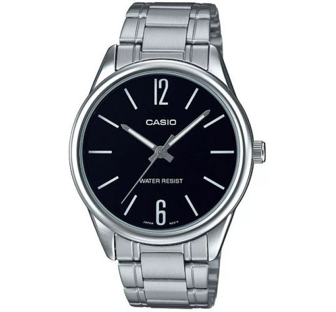 Купить Часы CASIO MTP-V005D-1B ⌚ Наручные часы на fabrikachasov.com ⭐ Бесплатная доставка по Украине от 3000 грн ✈ Гарантия ✔ 10.000 моделей. Скидки!
