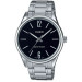 Купить Часы CASIO MTP-V005D-1B ⌚ Наручные часы на fabrikachasov.com ⭐ Бесплатная доставка по Украине от 3000 грн ✈ Гарантия ✔ 10.000 моделей. Скидки!