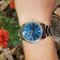 ГОДИННИК CASIO MTP-V005D-2B2UDF