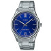 Купити ГОДИННИК CASIO MTP-V005D-2B1UDF ⌚ Наручні годинники на fabrikachasov.com ⭐ Безкоштовна доставка по Україні від 3000 грн ✈ Гарантія ✔ 10.000 моделей годинників кращих брендів!