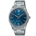 Купити ГОДИННИК CASIO MTP-V005D-2B2UDF ⌚ Наручні годинники на fabrikachasov.com ⭐ Безкоштовна доставка по Україні від 3000 грн ✈ Гарантія ✔ 10.000 моделей годинників кращих брендів!