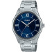Купити ГОДИННИК CASIO MTP-V005D-2B5UDF ⌚ Наручні годинники на fabrikachasov.com ⭐ Безкоштовна доставка по Україні від 3000 грн ✈ Гарантія ✔ 10.000 моделей. Знижки!