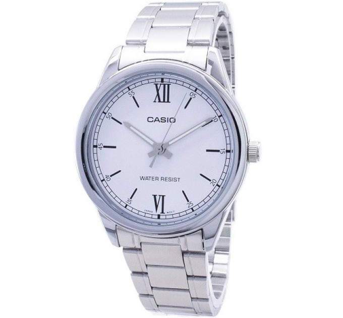 Купити ГОДИННИК CASIO MTP-V005D-7B2UDF ⌚ Наручні годинники на fabrikachasov.com ⭐ Безкоштовна доставка по Україні від 3000 грн ✈ Гарантія ✔ 10.000 моделей. Знижки!