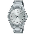 Купити ГОДИННИК CASIO MTP-V005D-7B4 ⌚ Наручні годинники на fabrikachasov.com ⭐ Безкоштовна доставка по Україні від 3000 грн ✈ Гарантія ✔ 10.000 моделей годинників кращих брендів!