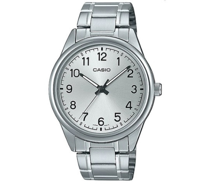 Купити ГОДИННИК CASIO MTP-V005D-7B4 ⌚ Наручні годинники на fabrikachasov.com ⭐ Безкоштовна доставка по Україні від 3000 грн ✈ Гарантія ✔ 10.000 моделей годинників кращих брендів!