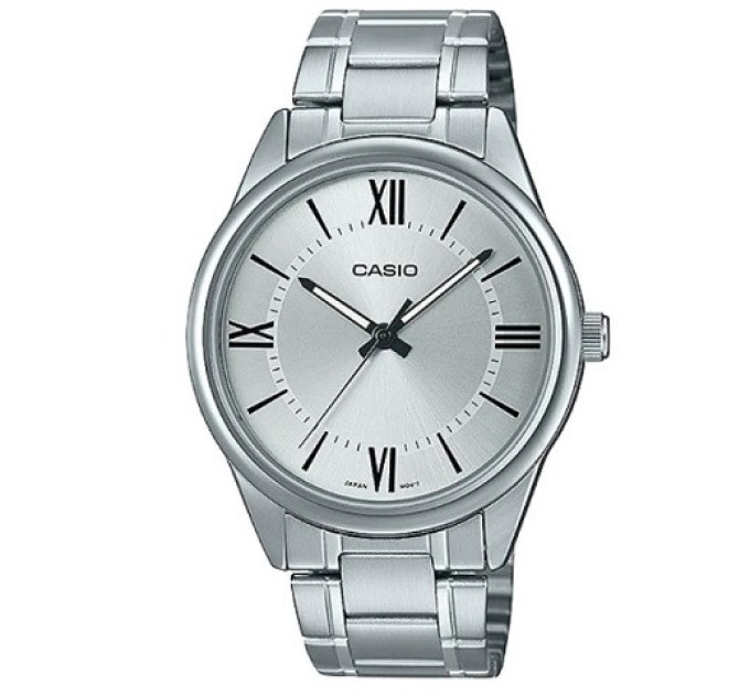 Купити ГОДИННИК CASIO MTP-V005D-7B5UDF ⌚ Наручні годинники на fabrikachasov.com ⭐ Безкоштовна доставка по Україні від 3000 грн ✈ Гарантія ✔ 10.000 моделей. Знижки!