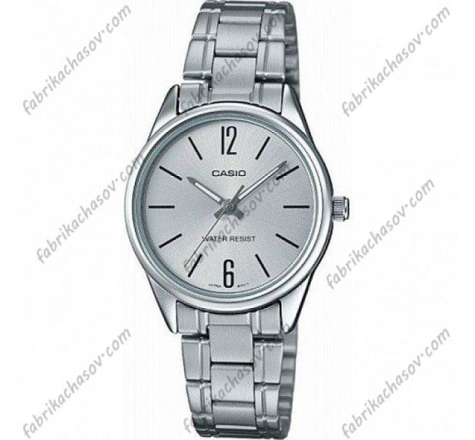 Купить Часы CASIO MTP-V005D-7BUDF ⌚ Наручные часы на fabrikachasov.com ⭐ Бесплатная доставка по Украине от 3000 грн ✈ Гарантия ✔ 10.000 моделей часов лучших брендов!
