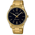 Купить Часы CASIO MTP-V005G-1BUDF ⌚ Наручные часы на fabrikachasov.com ⭐ Бесплатная доставка по Украине от 3000 грн ✈ Гарантия ✔ 10.000 моделей часов лучших брендов!