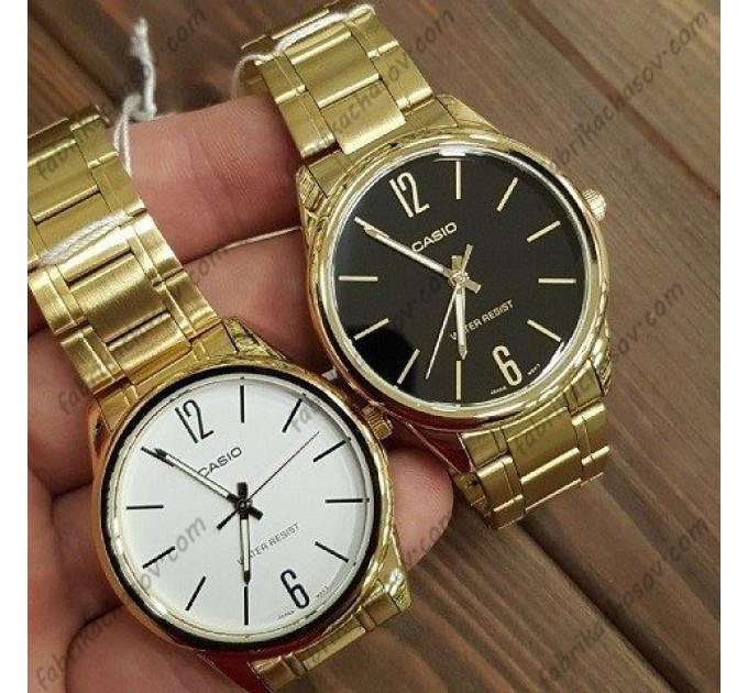 Купить Часы CASIO MTP-V005G-1BUDF ⌚ Наручные часы на fabrikachasov.com ⭐ Бесплатная доставка по Украине от 3000 грн ✈ Гарантия ✔ 10.000 моделей часов лучших брендов!