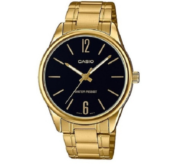 Купить Часы CASIO MTP-V005G-1BUDF ⌚ Наручные часы на fabrikachasov.com ⭐ Бесплатная доставка по Украине от 3000 грн ✈ Гарантия ✔ 10.000 моделей часов лучших брендов!
