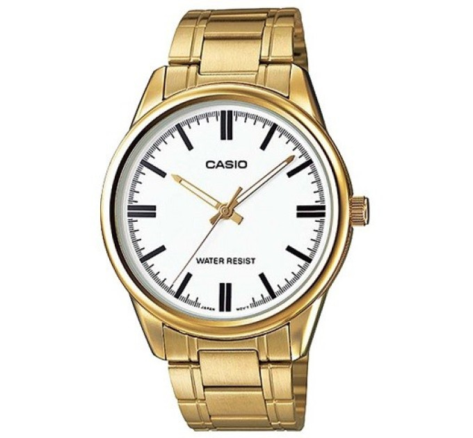 Купить Часы CASIO MTP-V005G-7AUDF ⌚ Наручные часы на fabrikachasov.com ⭐ Бесплатная доставка по Украине от 3000 грн ✈ Гарантия ✔ 10.000 моделей. Скидки!