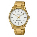 Купити ГОДИННИК CASIO MTP-V005G-7BUDF ⌚ Наручні годинники на fabrikachasov.com ⭐ Безкоштовна доставка по Україні від 3000 грн ✈ Гарантія ✔ 10.000 моделей. Знижки!