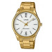 Купити ГОДИННИК CASIO MTP-V005G-7BUDF ⌚ Наручні годинники на fabrikachasov.com ⭐ Безкоштовна доставка по Україні від 3000 грн ✈ Гарантія ✔ 10.000 моделей. Знижки!