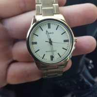 ГОДИННИК CASIO MTP-V005G-9AUDF