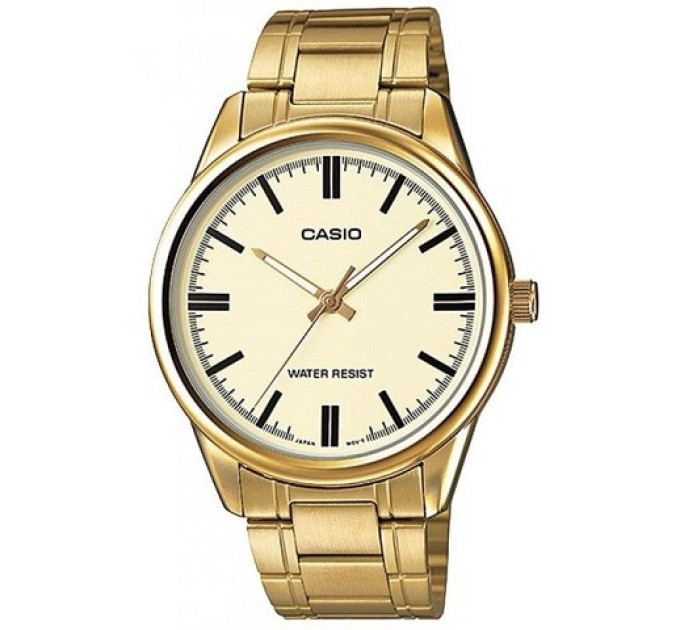Купить Часы CASIO MTP-V005G-9AUDF ⌚ Наручные часы на fabrikachasov.com ⭐ Бесплатная доставка по Украине от 3000 грн ✈ Гарантия ✔ 10.000 моделей. Скидки!